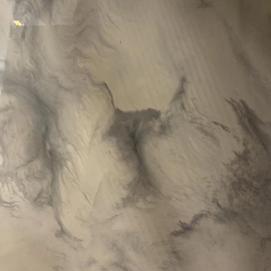 Metallic FInishes Epoxy